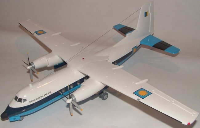 3 modele samolotow pasazerskich - ford herald dart.jpg