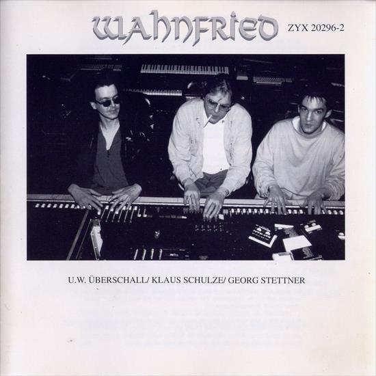 1994 Wahnfried - Trancelation - Wahnfried - Trancelation - inside 01.jpg
