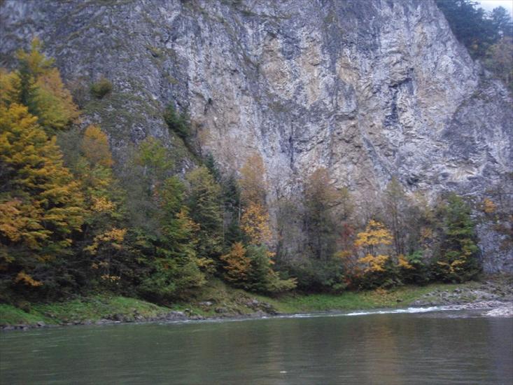 Moje fotografie - Spływ Dunajcem 2008r 32.jpg