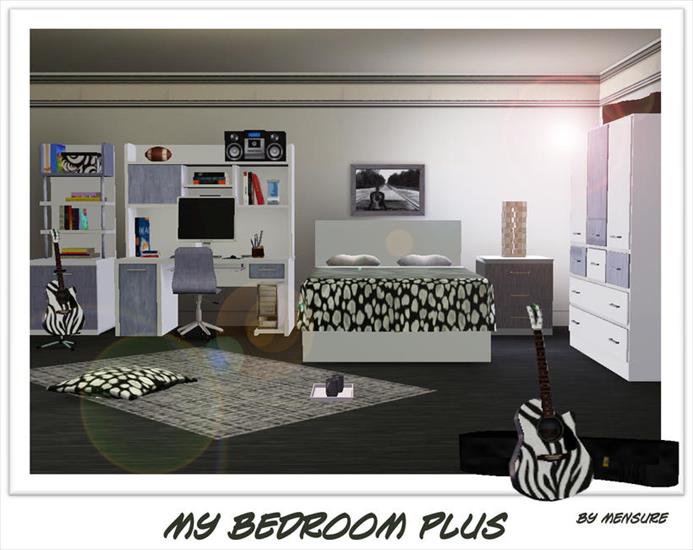 Sypialnia - My Bedroom Plus1.jpg