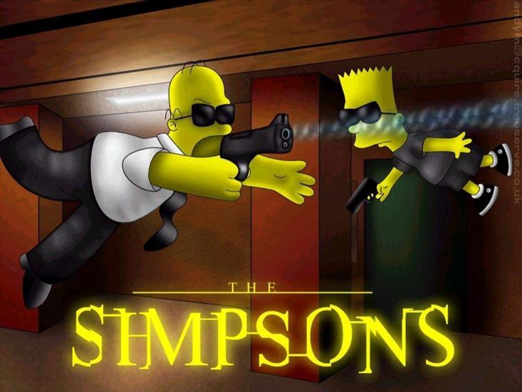simpsons - The Simpsons 25.jpg