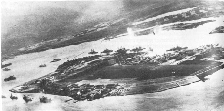 Galeria zdjęć wojennych widzianych z lotu ptaka - Pearl Harbor WWII 115.jpg