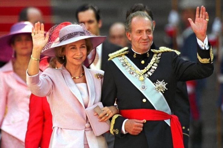 Hiszpańska Rodzina Królewska - Monarchie_Spanien_J_760614a.jpg