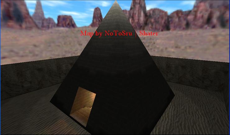 Tapety - Piramida.bmp
