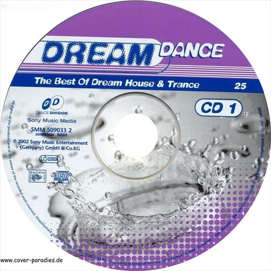 25 - V.A. - Dream Dance Vol.25 CD1.jpg
