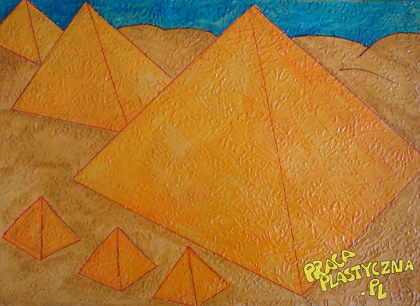 lato - rysunek naskalny- piramidy namalowane na tapecie.jpg
