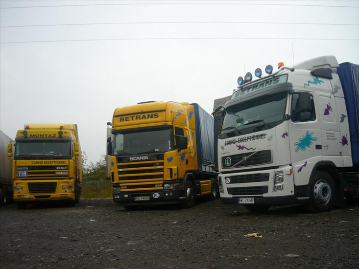 Ciężarówki - P1010600.JPG