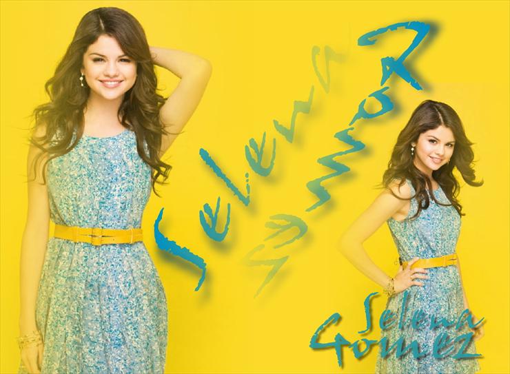 Selena Gomez - Selena Gomez Wallpaper11.jpg