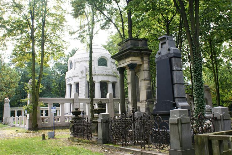 KIRCHOL - żydowski cmentarz w Łodzi - żyd 073.JPG