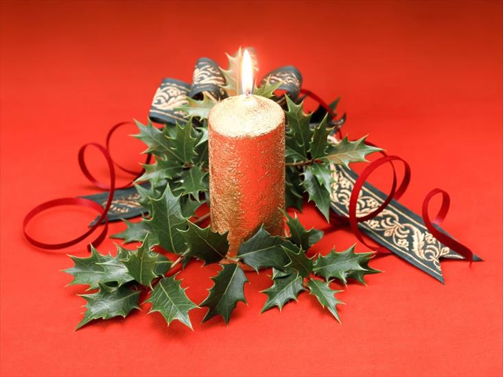 Tapety - candle-on-red-wallpapers_7831_1280x1024.jpg