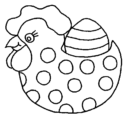 Wielkanoc 1 - coloriage-animaux-paques-6.gif