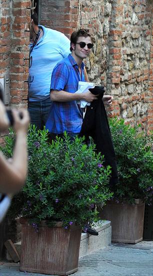 On the Set - rob-nm-italy.jpg