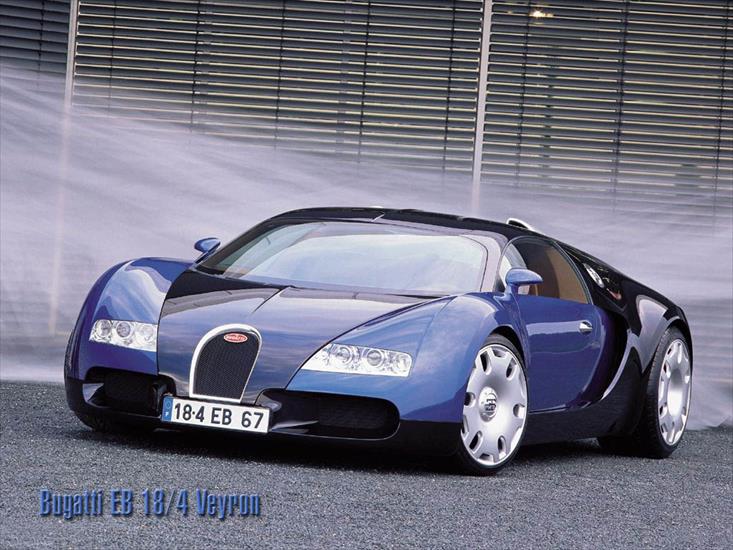 Tapety Samochody - Bugatti 01.jpg