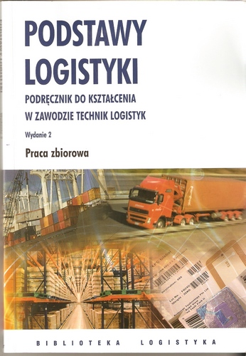 Logistyka1 - Podstawy logistyki.jpg