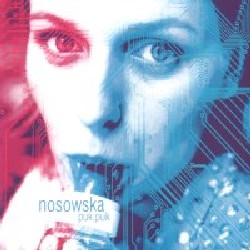 Kasia Nosowska - Puk Puk - 1996 - Puk Puk.jpg