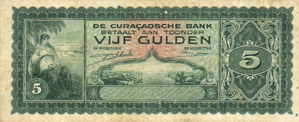 Curacao - CuracaoP25-5Gulden-1943-donatedowl_f.jpg