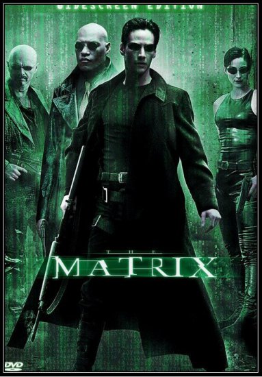 Matrix - The Matrix 1999 - Matrix - The Matrix 1999.jpg