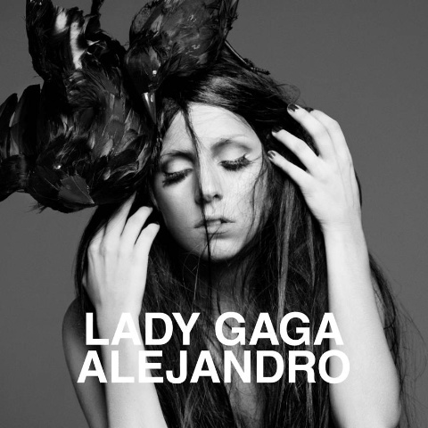 Okładki albumów - Alejandro.jpg