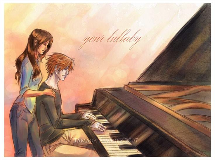  fan-arty - Edward playing for Bella.jpg
