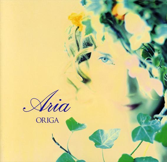 1996 - Aria - Cover.jpg