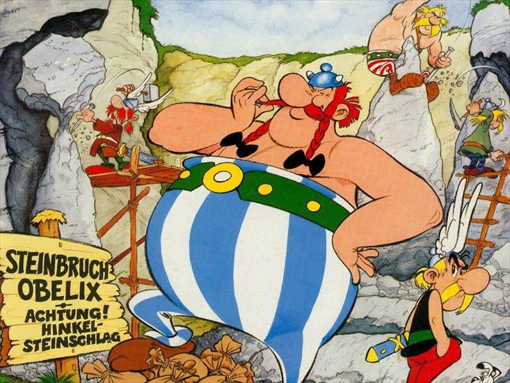Tapety - Asterix - Asterix_ 5.jpg