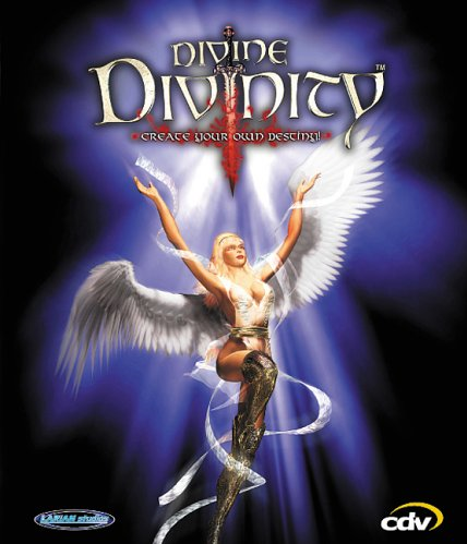 Divine Divinity PL - ScreenShot002.bmp