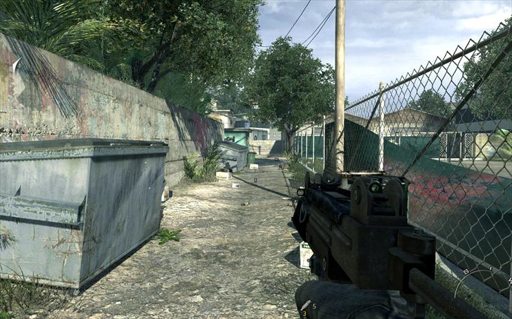 Call of Duty 6 Modern Warfare 2 - zzdrórzka.jpg