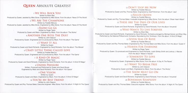 Queen - Absolute Greatest Hits mp3-zip - Page 1 and 2.jpg