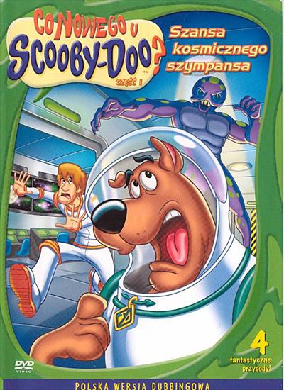 Okładki  C  - Co Nowego u Scooby-Doo - Szansa Kosmicznego Szympansa - vol.01 - S.jpg