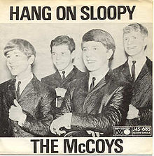 cover - The McCoys - Hang on Sloopy.jpg