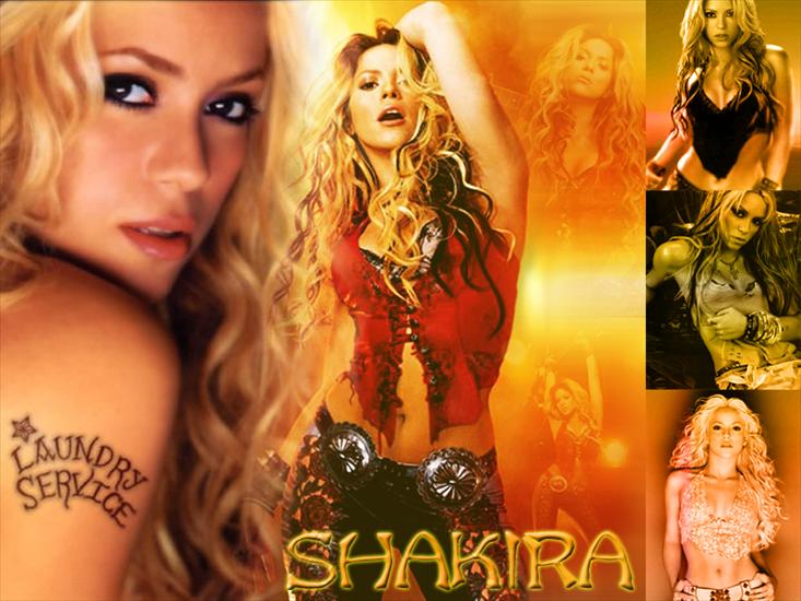 Zdjęcia z Shakirą - Shakira2.jpg