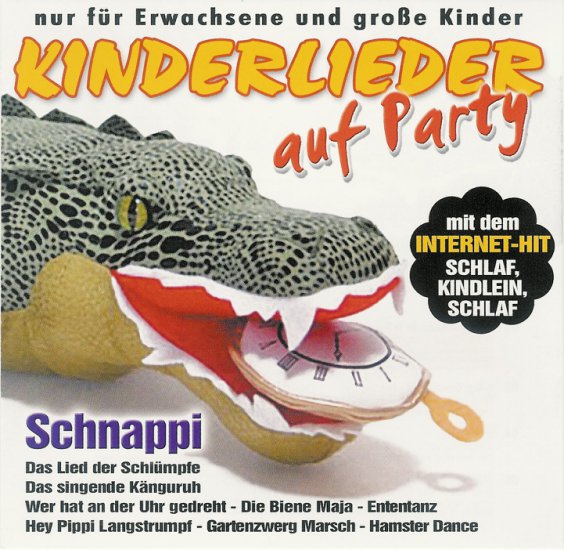 2005 - VA - Kinderlieder Auf Party - 00 Va - Kinderlieder Auf Party-De-2005-Front.jpg