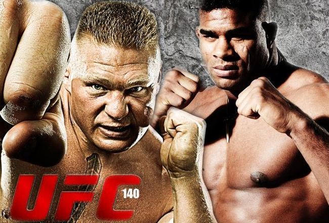 Zawodnicy-MMA fotki - Overeem vs Lesnar na UFC 140.jpg