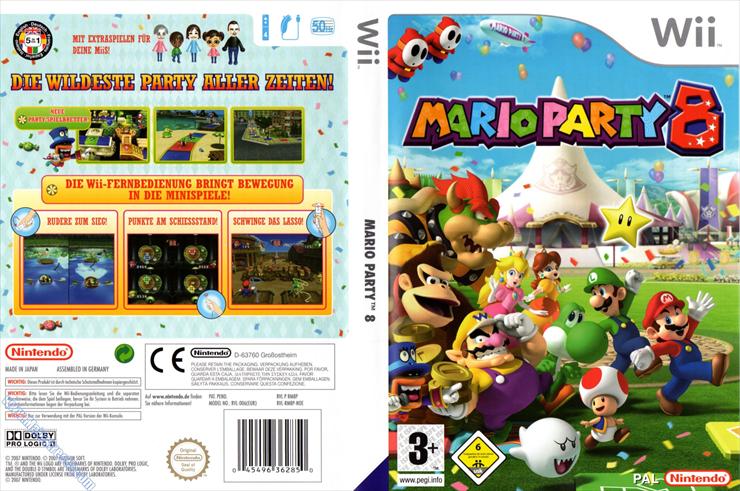 PAL - Mario Party 8 PAL DE.JPG