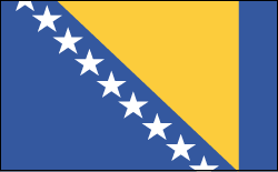 Flagi państw Europy - bosniaihercegowina.gif