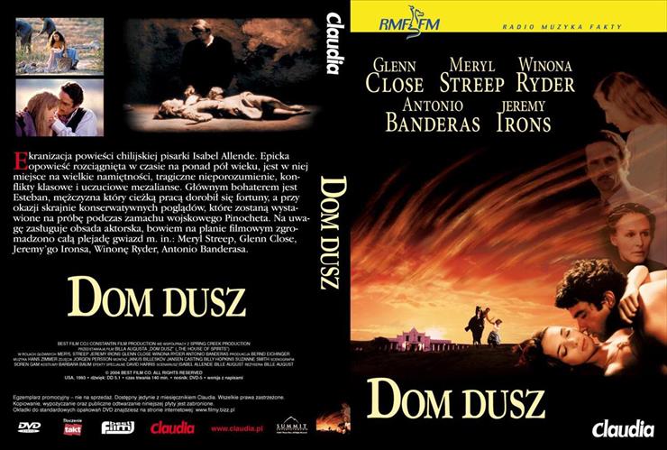 D - Dom dusz - DVD.jpg