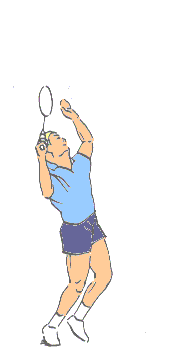 Badminton - Badminton_clipart_034.gif