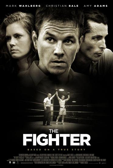 The Fighter 2010 - the-fighter-poster.jpg