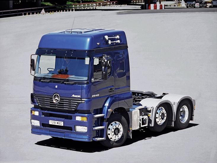 Ciężarówki - Ciężarówki 359.jpg