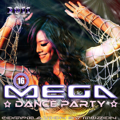 Mega Dance Party - VA - Mega Dance Party 16.jpg