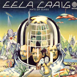 Hats Of Glass 1978 - Eela Craig - Hats Of Glass.jpg