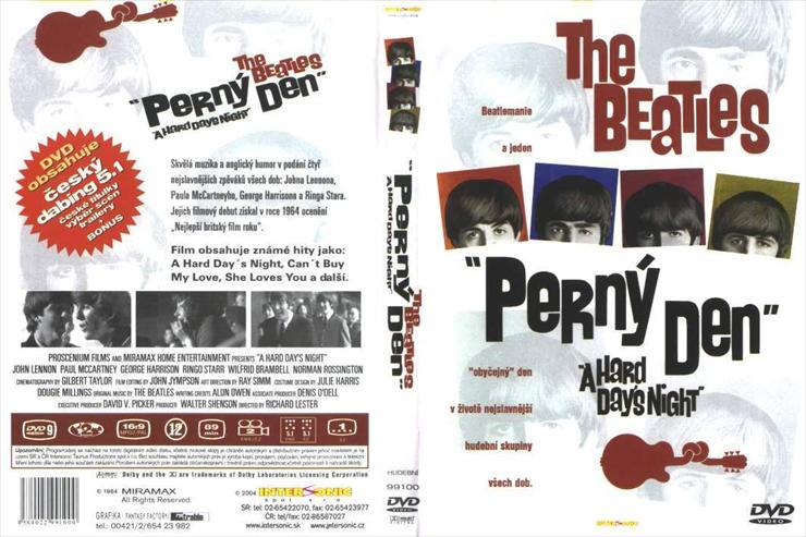 okładki DVD koncerty - The Beatles - Perny den - Intersonic.jpg