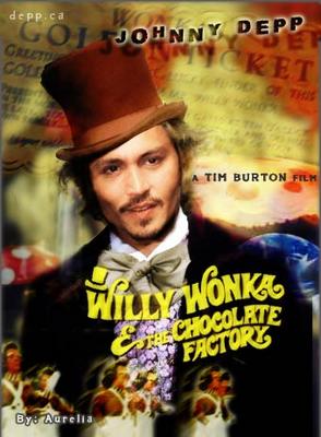Johnny Depp - Johnny Depp as Willy Wonka first photo copy 50.jpg