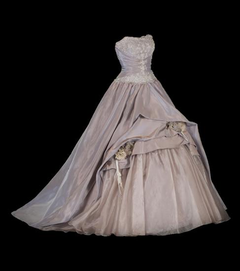KOSTIUMY - Vintage_Bridal_Dress_by_Gloree.png