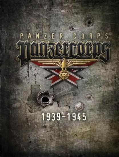 Panzer Corps 2011 - Panzer Corps 2011.jpg