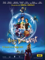 HAPPY WKRĘT - HAPPILY NEVER AFTER DUB PL 2007 - Happy Wkręt - Happily NEver After.jpg