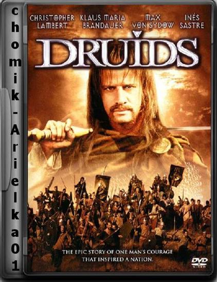 DRUIDZI -  DRUIDAS LEKTOR PL 2001 - Druidzi -  Druidas.jpg