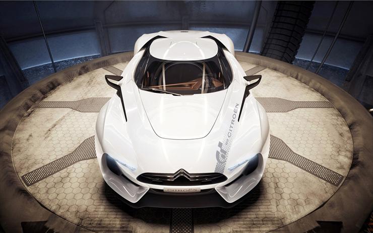 Tapety Auta - Citroen_GT_Concept_2008.jpg