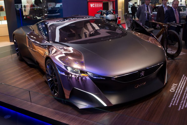 Geneva Motor Show 2013 - Peugeot Onyx Concept.jpg