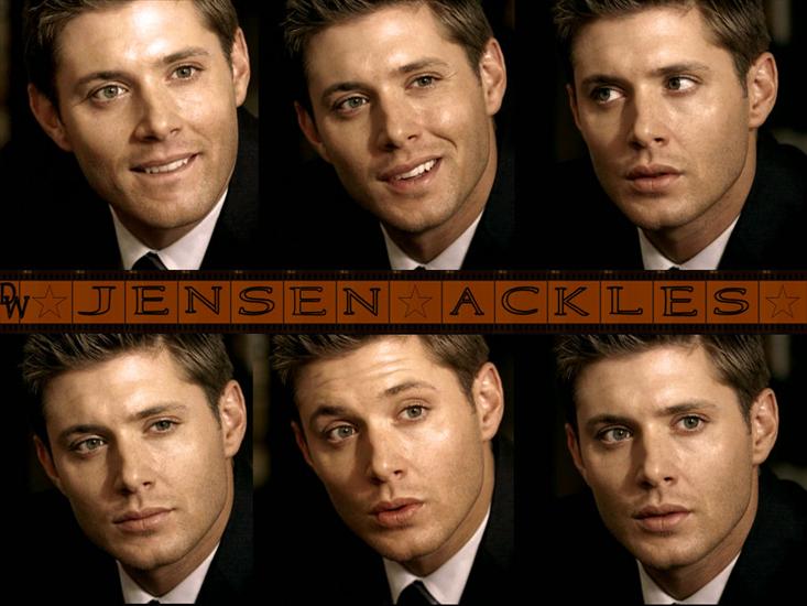 Dean Winchester - Jensen Ackles - JensenAcklesWP463.jpg